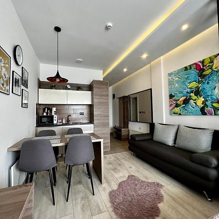 Vista Kopaonik Milmari Studio P22 Kültér fotó