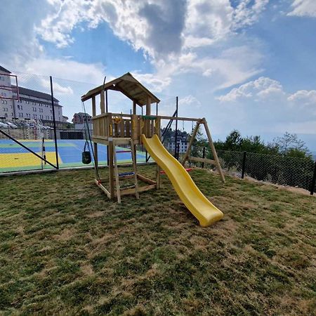 Vista Kopaonik Milmari Studio P22 Kültér fotó