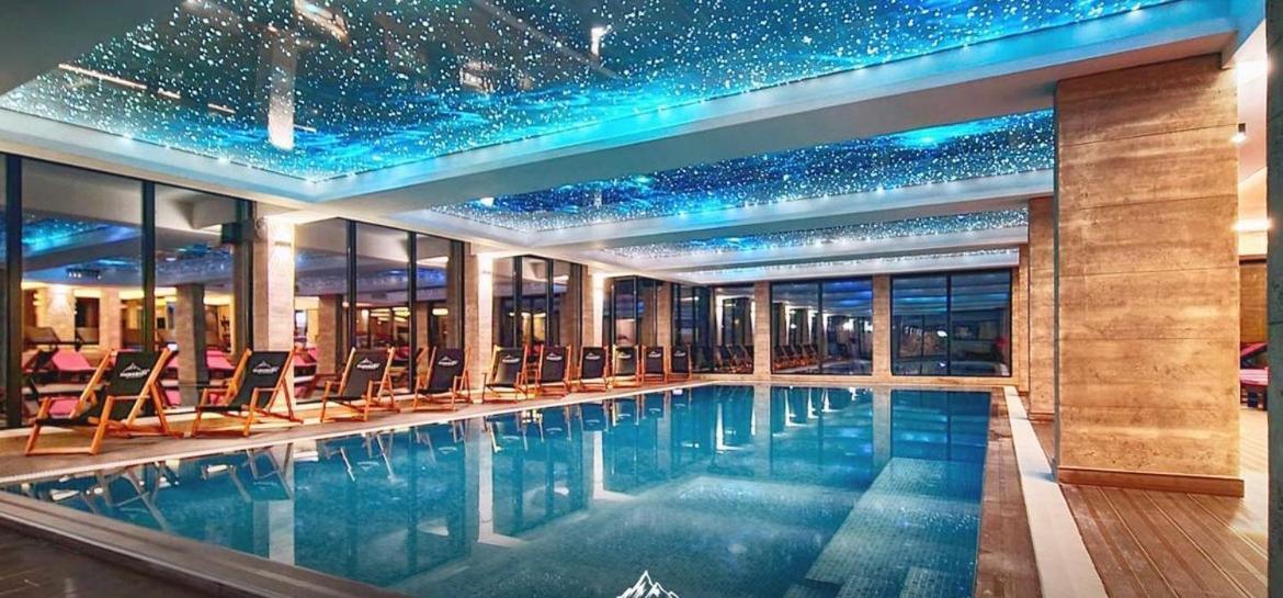 Vista Kopaonik Milmari Studio P22 Kültér fotó