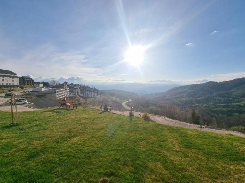 Vista Kopaonik Milmari Studio P22 Kültér fotó