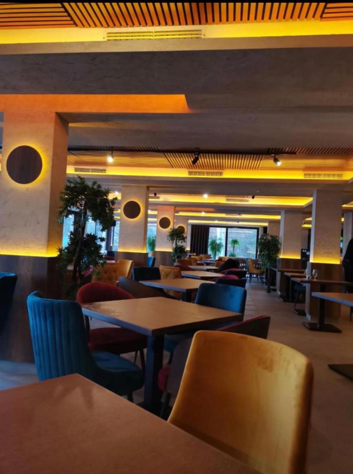 Vista Kopaonik Milmari Studio P22 Kültér fotó