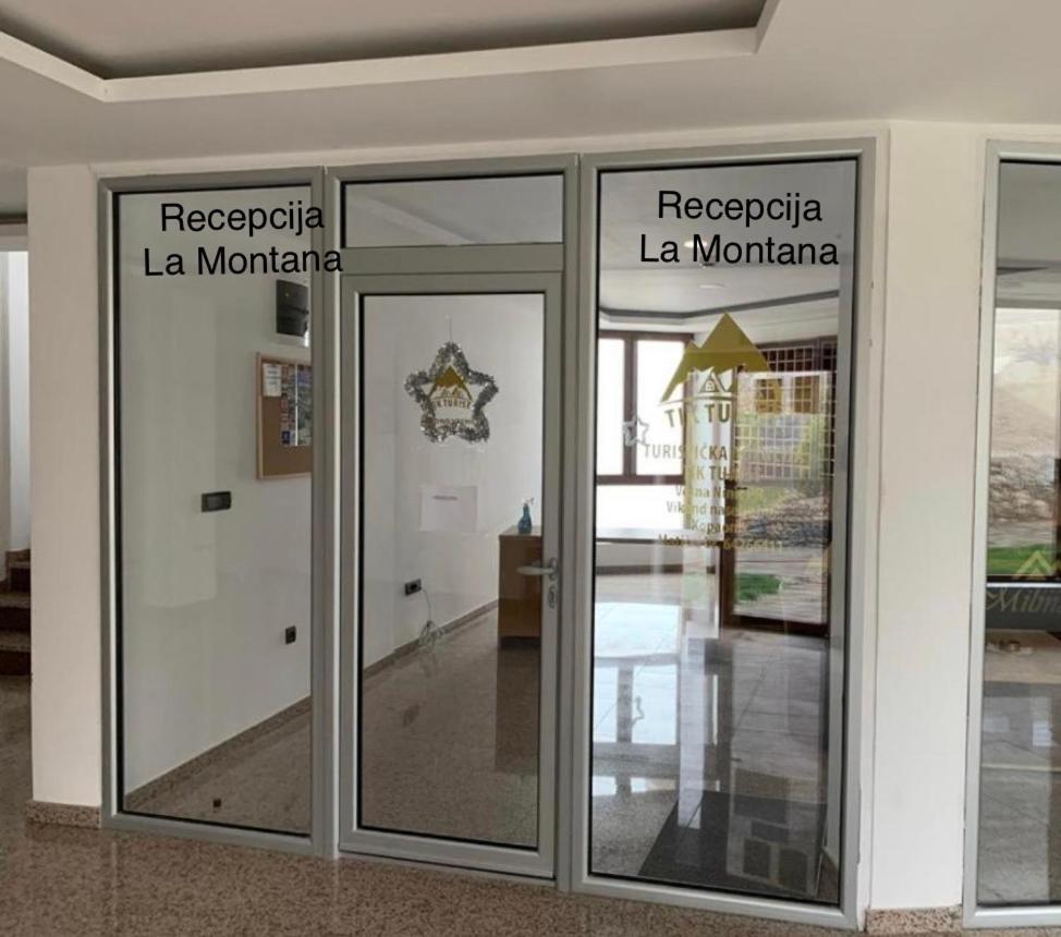 Vista Kopaonik Milmari Studio P22 Kültér fotó