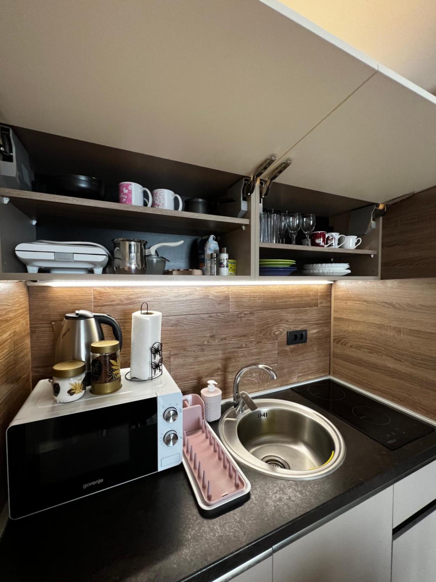 Vista Kopaonik Milmari Studio P22 Kültér fotó