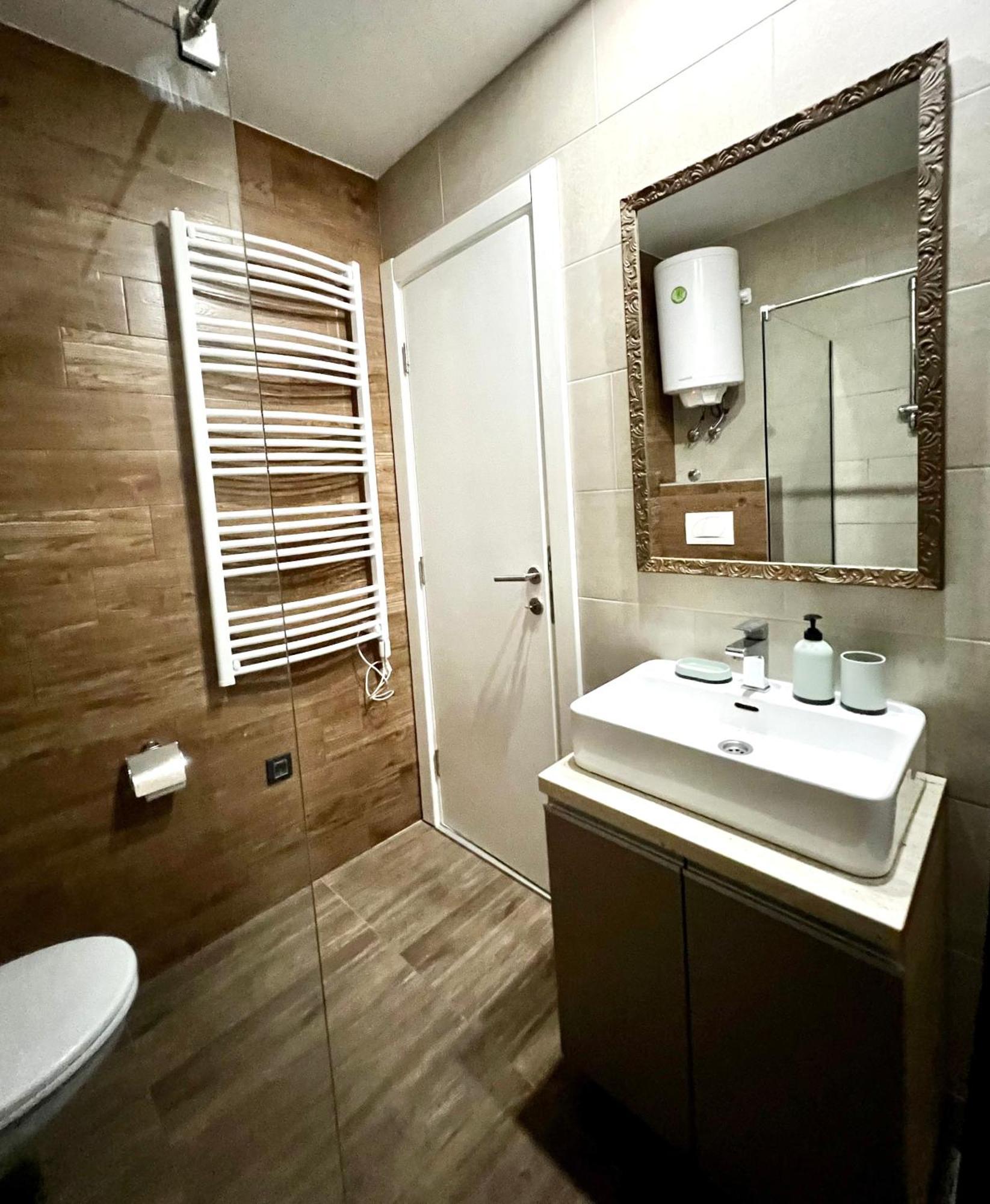 Vista Kopaonik Milmari Studio P22 Kültér fotó