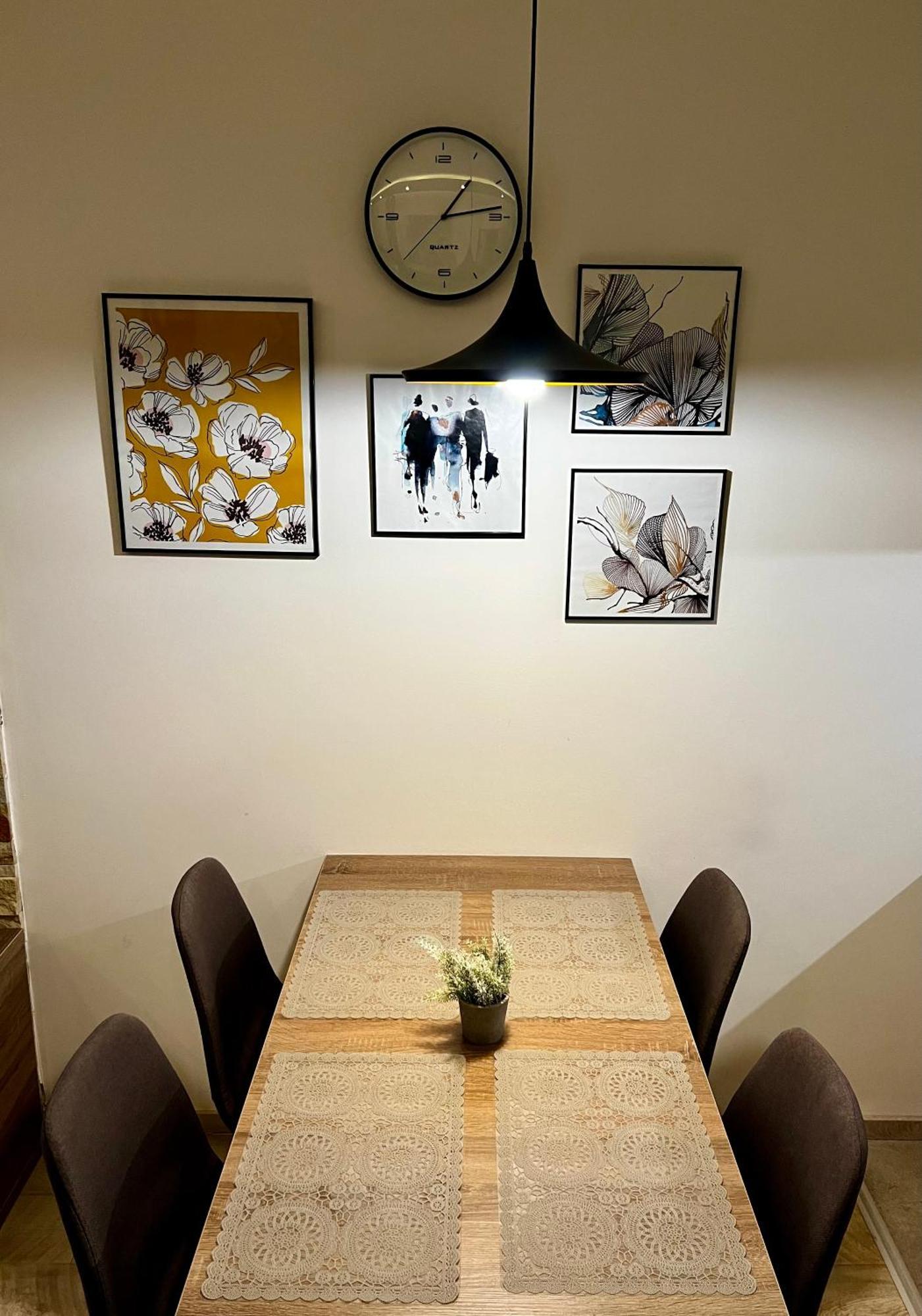 Vista Kopaonik Milmari Studio P22 Kültér fotó