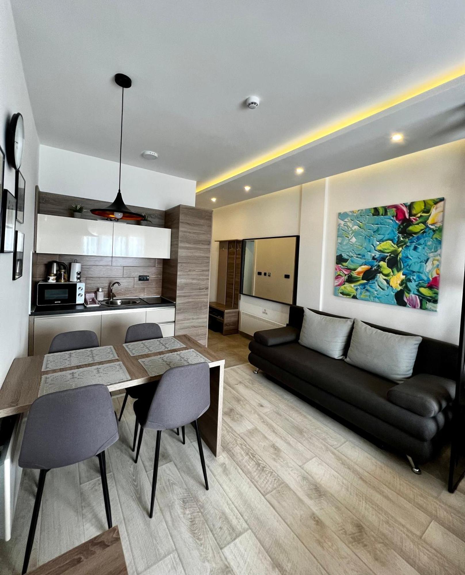 Vista Kopaonik Milmari Studio P22 Kültér fotó