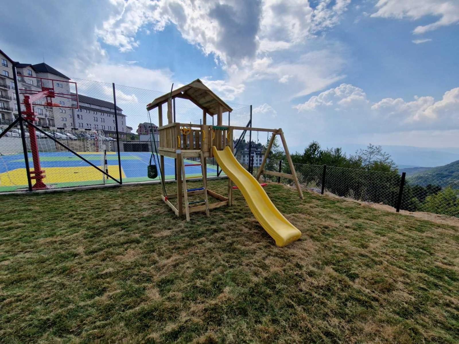 Vista Kopaonik Milmari Studio P22 Kültér fotó