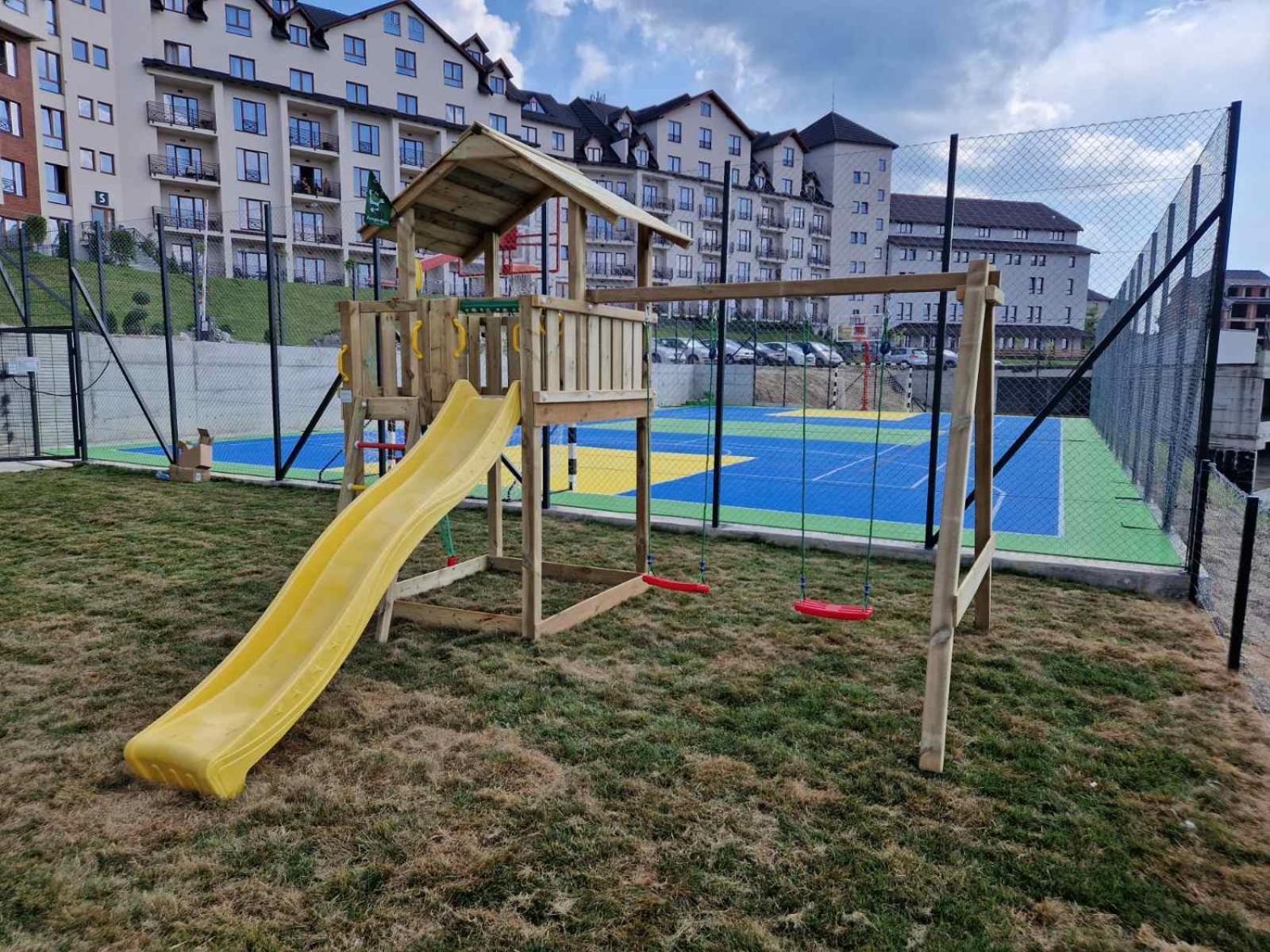 Vista Kopaonik Milmari Studio P22 Kültér fotó